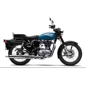 Royal Enfield Bullet 350 Price in Sri Lanka