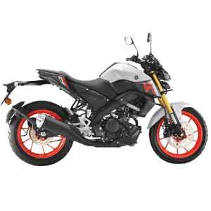 Yamaha MT 15 V2 Price in Sri Lanka