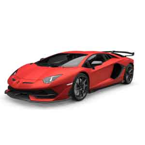 Lamborghini Aventador Price in Sri Lanka