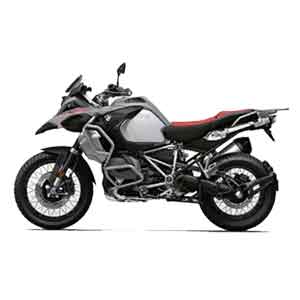 BMW R 1250 GS Adventure Price in Sri Lanka