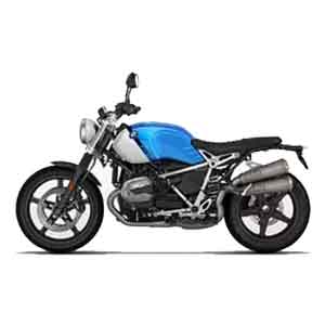 BMW R Nine T Scrambler Price in Sri Lanka