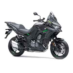 Kawasaki Versys 1000 Price in Sri Lanka