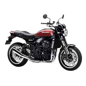 Kawasaki Z900RS Price in Sri Lanka