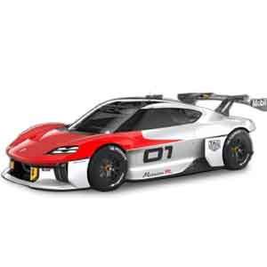 Porsche Mission R Price in Sri Lanka