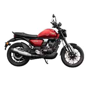 TVS Ronin Price in Sri Lanka