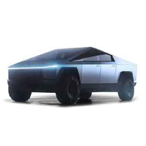 Tesla CyberTruck 2024 Price in Sri Lanka