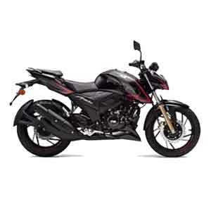TVS Apache RTR 200 4V Price in Sri Lanka
