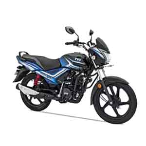 TVS Star City Plus Price in Sri Lanka
