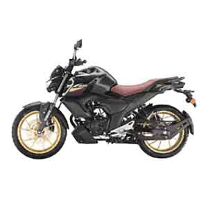 Yamaha FZ S FI Price in Sri Lanka