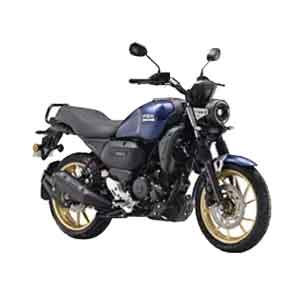Yamaha FZ X Price in Sri Lanka