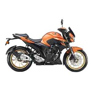 Yamaha FZ25 Price in Sri Lanka