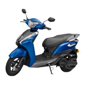 Ampere Primus Price in Sri Lanka