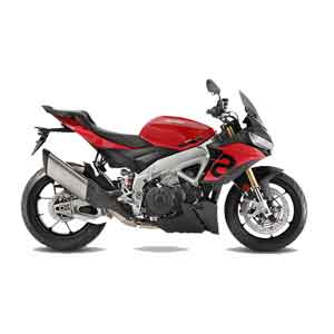 Aprilia Tuono Factory PRice in Sri Lanka