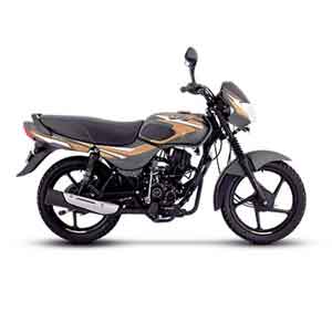 Bajaj CT 110 Price in Sri Lanka
