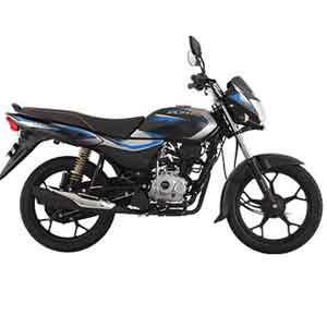 Bajaj Platina 110 Price in Sri Lanka
