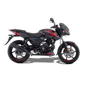 Bajaj Pulsar 150 Price in Sri Lanka