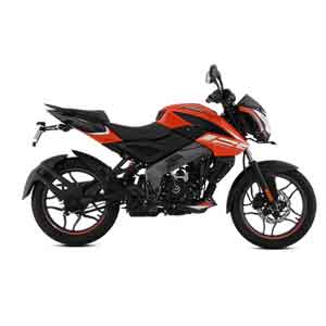 Bajaj Pulsar NS125 Price in Sri Lanka