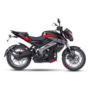 Bajaj Pulsar NS200 Price in Sri Lanka