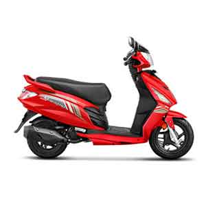 Hero Maestro Edge 110 Price in Sri Lanka