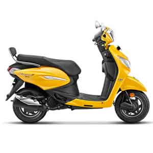 Hero Pleasure Plus Xtec Price in Sri Lanka