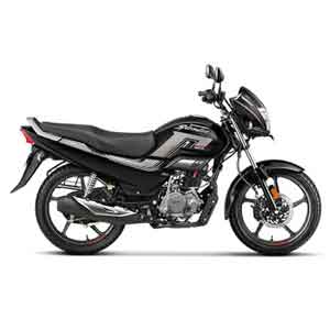 Hero Super Splendor Xtec Price in Sri Lanka