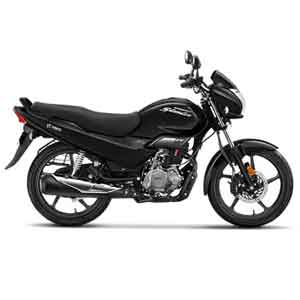 Hero Super Splendor Price in Sri Lanka