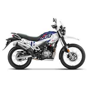 Hero Xpulse 200 4V Price in Sri Lanka