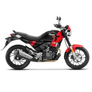 Hero Xpulse 200T 4V Price in Sri Lanka