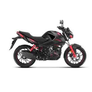 Hero Xtreme 160R Price in Sri Lanka