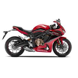 Honda CB650R Price in Sri Lanka