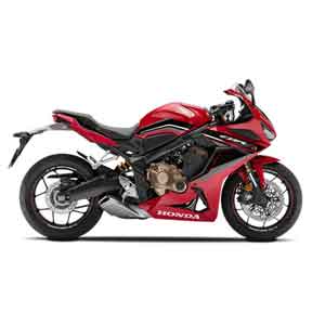Honda CBR 650R Price in Sri Lanka
