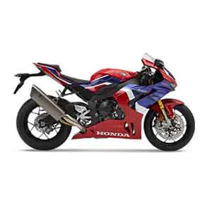 Honda CBR1000RR-R Fireblade Price in Sri Lanka