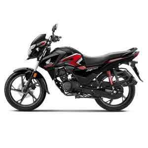 Honda SP 125 Price in Sri Lanka