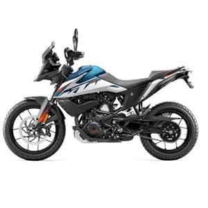 KTM 250 Adventure Price in Sri Lanka