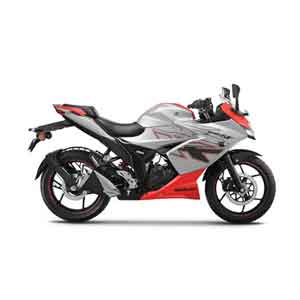 Suzuki Gixxer SF Price in Sri Lanka