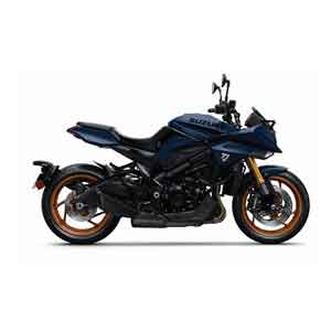 Suzuki Katana Price in Sri Lanka