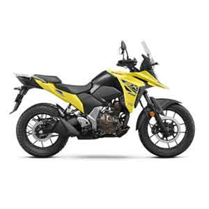 Suzuki V-Strom SX Price in Sri Lanka