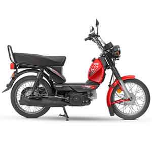 TVS XL100 Comfort Price in Sri Lanka