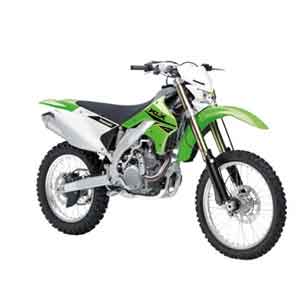 Kawasaki KLX450R Price in Sri Lanka