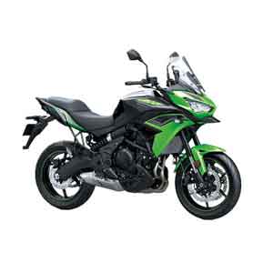 Kawasaki Versys 650 Price in Sri Lanka