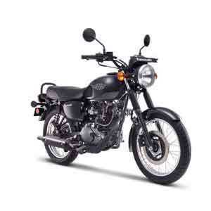 Kawasaki W175 Price in Sri Lanka