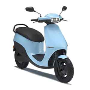 OLA S1 Air Price in Sri Lanka