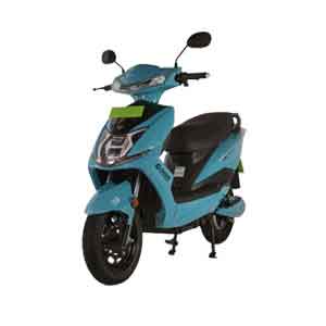 Okaya Faast F3 Price in Sri Lanka