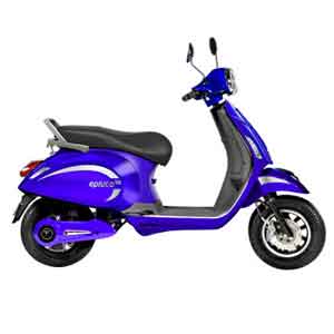 PURE EV EPluto 7G Price in Sri Lanka