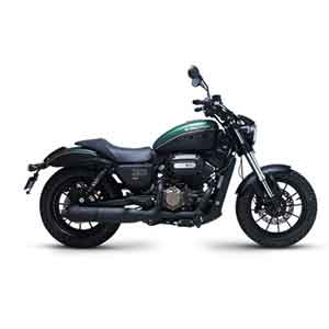 QJ Motor SRV 300 Price in Sri Lanka