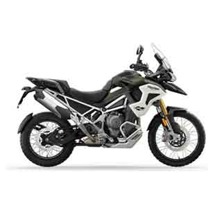 Triumph Tiger 1200 Price in Sri Lanka