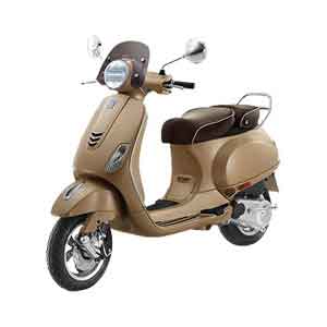 Vespa Elegante 150 Price in Sri Lanka