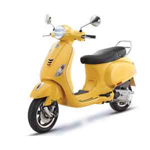Vespa VXL 125 Price in Sri Lanka