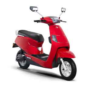 BGauss B8 Price in Sri Lanka