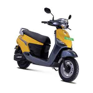 BGauss C12 Price in Sri Lanka